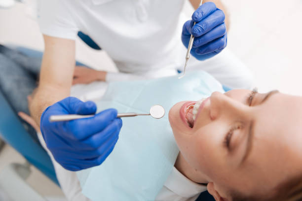 Best Dental Exams and Cleanings  in Greenwood, PA